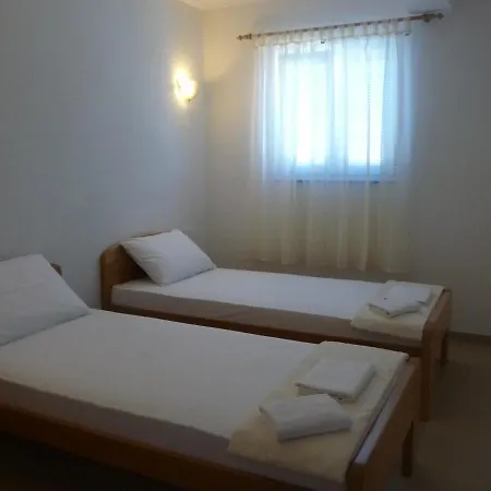 The Adriatic Apartamento *