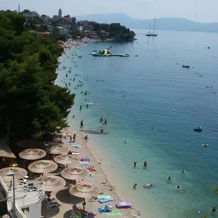 The Adriatic Apartamento Gradac (Split-Dalmatia)