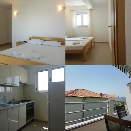 Apartamento The Adriatic *