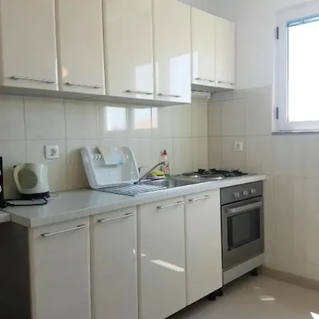 Apartamento The Adriatic *