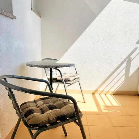 Apartamento The Adriatic Gradac (Split-Dalmatia)