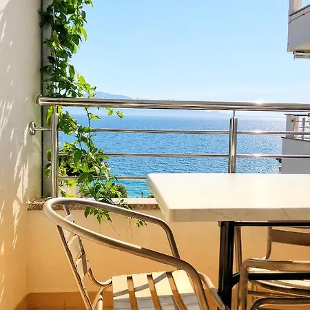 The Adriatic Apartamento Gradac (Split-Dalmatia)