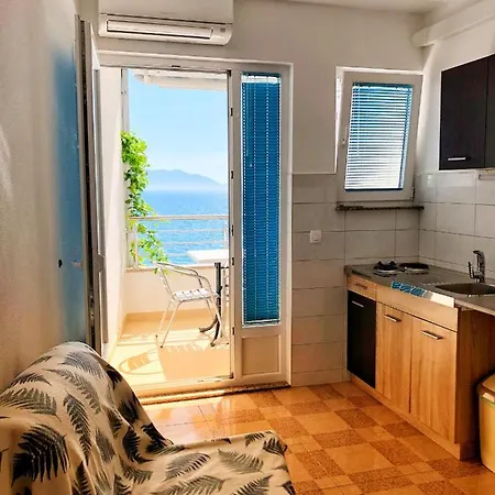 Apartamento The Adriatic *