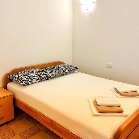 The Adriatic Apartamento