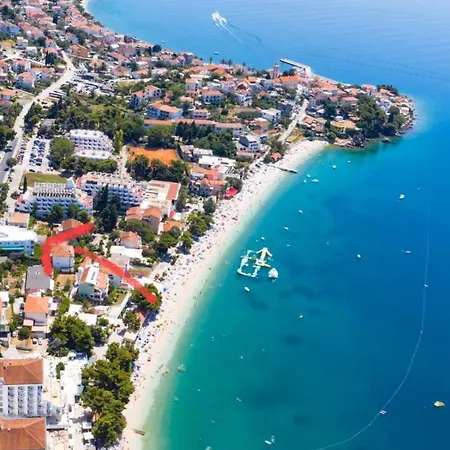 The Adriatic * Gradac (Split-Dalmatia)