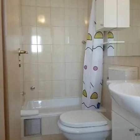 The Adriatic Apartment